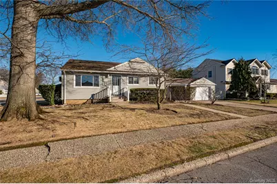 1433 Bowers Drive, Seaford, NY 11783 - Photo 1