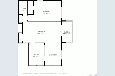 9 Charles Lane #2F, Pomona, NY 10970 - Photo 21