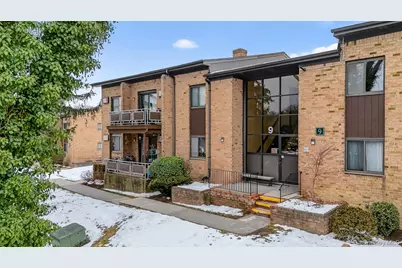 9 Charles Lane #2F, Pomona, NY 10970 - Photo 23