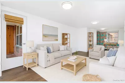 5700 Arlington Avenue #12T, Bronx, NY 10471 - Photo 3