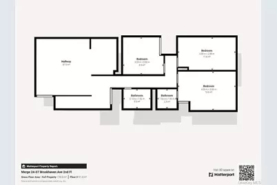 2407 Brookhaven Avenue #2nd FL., Far Rockaway, NY 11691 - Photo 1