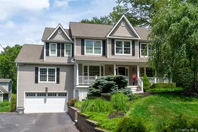 36 Rose Court, Northport, NY 11768 - Photo 1