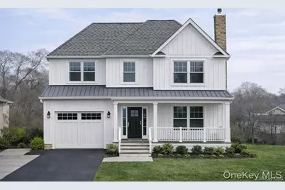 100 Bieselin Road, Bellport, NY 11713 - Photo 1