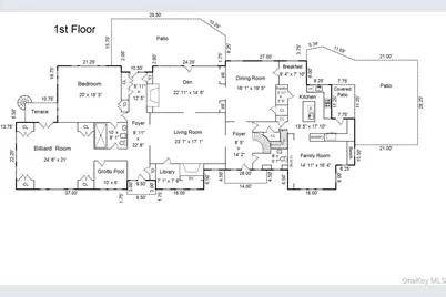 49 Moore Road, Bronxville, NY 10708 - Photo 43