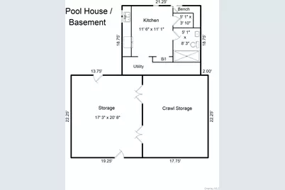 49 Moore Road, Bronxville, NY 10708 - Photo 45