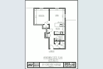 13 Forester Avenue #202, Warwick, NY 10990 - Photo 11