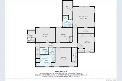 166 Princeton Road, Rockville Centre, NY 11570 - Photo 45