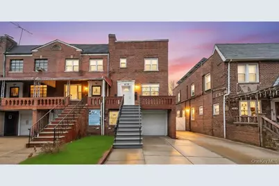8809 208th Street, Queens Village, NY 11427 - Photo 1