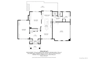 220 Mimosa Dr, East Hills, NY 11576 - Photo 35