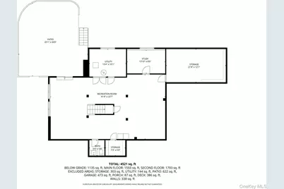 220 Mimosa Drive, East Hills, NY 11576 - Photo 37