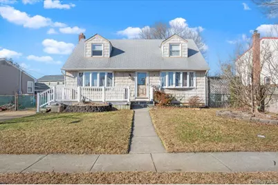 9 Stanford Lane, Hicksville, NY 11801 - Photo 1
