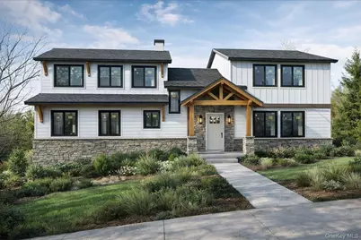 256 Smith Ridge Road, South Salem, NY 10590 - Photo 3