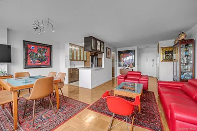 555 Kappock Street #22C, Bronx, NY 10463 - Photo 1