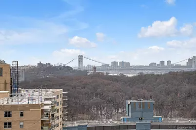 555 Kappock Street #22C, Bronx, NY 10463 - Photo 13