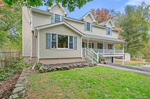 3 Seven Lakes Dr, Sloatsburg, NY 10974 - Photo 3