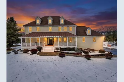 52 Cunningham Drive, Lagrangeville, NY 12540 - Photo 1