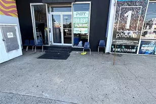 135-26 Cross Bay Blvd, Ozone Park, NY 11417 - Photo 1