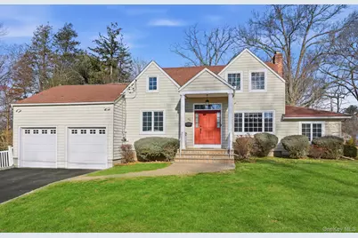 66 Wood Avenue, Ardsley, NY 10502 - Photo 1