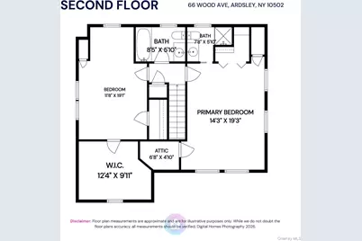 66 Wood Avenue, Ardsley, NY 10502 - Photo 25