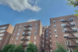 2090 Barnes Ave, Bronx, NY 10462 - Photo 23