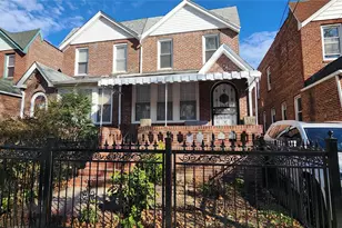 89-25 209th St, Queens Village, NY 11427 - Photo 1