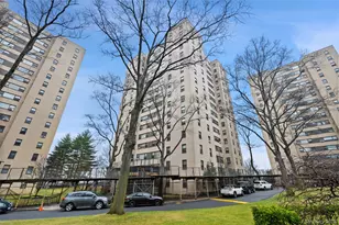 1 Fordham Hill Oval, Bronx, NY 10468 - Photo 1