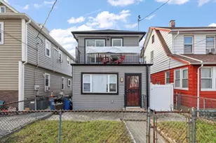 136-18 221st St, Springfield Gardens, NY 11413 - Photo 1