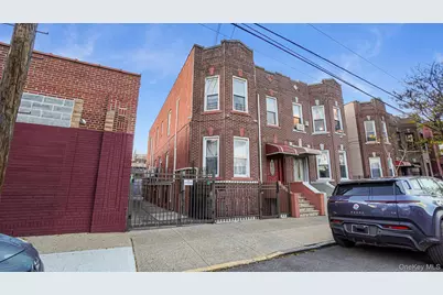 1659 Decatur Street, Ridgewood, NY 11385 - Photo 1