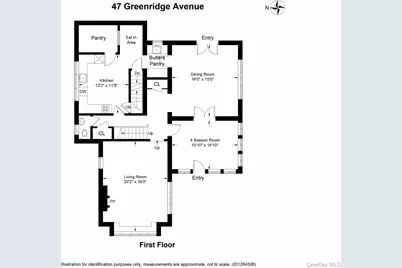 47 Greenridge Avenue, White Plains, NY 10605 - Photo 15