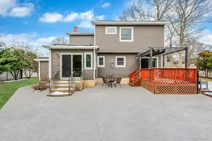 19 Fairmont Ave, Patchogue, NY 11772 - Photo 35