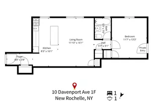 10 Davenport Ave, New Rochelle, NY 10805 - Photo 15