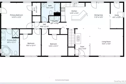 45 Seminole Drive, Warwick, NY 10990 - Photo 37