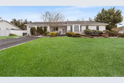 49 Fairfield Drive, Dix Hills, NY 11746 - Photo 1