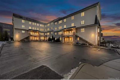 10 Lemberg Court #401, Monroe, NY 10950 - Photo 3