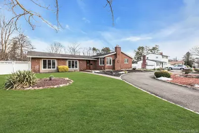 1044 Commack Road, Dix Hills, NY 11746 - Photo 1