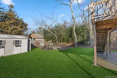 15 Shore Drive, Mastic Beach, NY 11951 - Photo 21