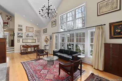 28 Cradle Rock Road, Pound Ridge, NY 10576 - Photo 7