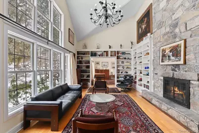 28 Cradle Rock Road, Pound Ridge, NY 10576 - Photo 3