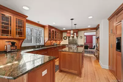 28 Cradle Rock Road, Pound Ridge, NY 10576 - Photo 13