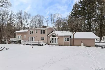 28 Cradle Rock Road, Pound Ridge, NY 10576 - Photo 29