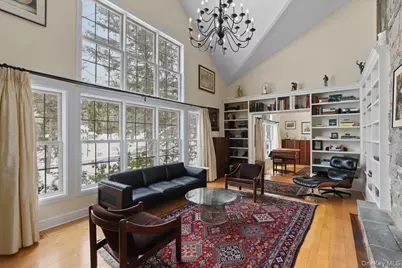 28 Cradle Rock Road, Pound Ridge, NY 10576 - Photo 5