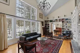 28 Cradle Rock Rd, Pound Ridge, NY 10576 - Photo 5