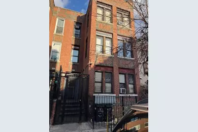 757 Miller Avenue, Brooklyn, NY 11207 - Photo 1