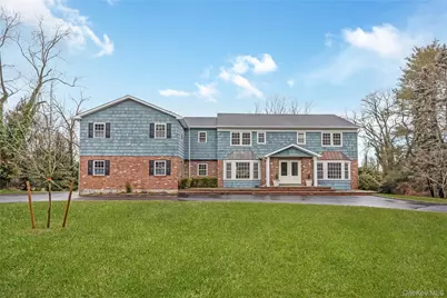 20 Rolling Drive, Brookville, NY 11545 - Photo 1