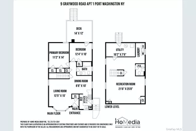 9 Graywood Road, Port Washington, NY 11050 - Photo 23