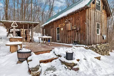 277 Breese Hollow Road, Call Listing Agent, NY 12090 - Photo 3