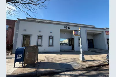 8030 164th Street, Jamaica, NY 11432 - Photo 3