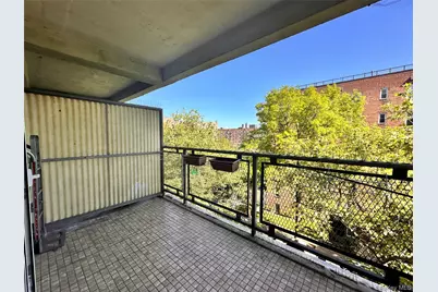 142-05 Roosevelt Avenue #519, Flushing, NY 11354 - Photo 15