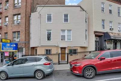 3338 Fort Independence Street, Bronx, NY 10463 - Photo 1