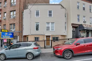 3338 Fort Independence St, Bronx, NY 10463 - Photo 1